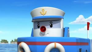 I Want to Go to Sea