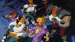 The Most Dangerous Duck Hunt