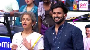 Wildcard Reveal Sparks Excitement