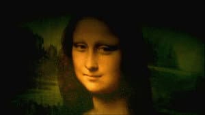 The Theft of the Mona Lisa: Case Closed