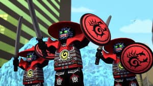 The Day Ninjago Stood Still