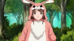 Amagami SS+ Short 5 (Sae)