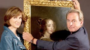 Van Dyck: What Lies Beneath