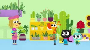 Milo The Florist