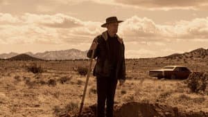 A Sheriff in the Era of the Cartel