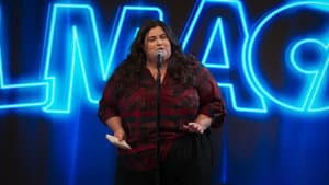 Los Angeles: Debra DiGiovanni and Chris Riggins