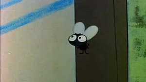 The Enchanted Gnat