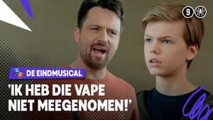 The Teacher Found the Vape