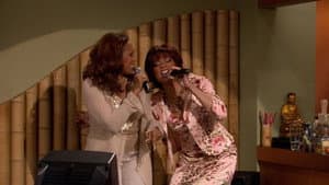 The Big Mother's What?! Episode