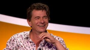 Dimitri Verhulst