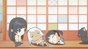Flying Witch Petit - 8