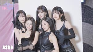 [FM_1.24] ⚠️다크 프나 등장⚠️ MIIMCA x TELECA 비하인드🖤