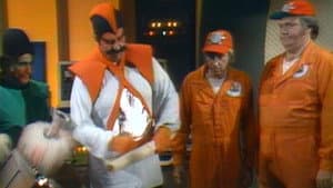 Captain Torque, Space Pirate