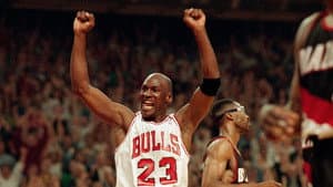 UNTOUCHABULLS - 1992 NBA Championship