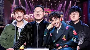 EP4: PDD claimed to be Han Shangyan? Yan Yalun sang acappella in response to the event "singing out of tune"