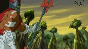 Rise of the Snake Men (2)