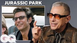 Jeff Goldblum