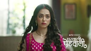 Saavi Observes a Vow Of Silence On Her Birthday