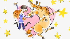 My Girlfriend Wants to Marry a Pony
