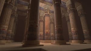 Aliens and Mysterious Texts