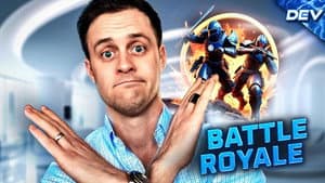 Battle Royale