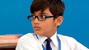 Ballu's Exam Is Spoiled