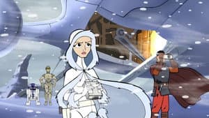 Star Wars: Clone Wars, Volume One (2005)