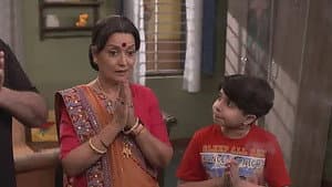 Mangal Singh arrives to clear Happu’s debt – Happu Ki Ultan Paltan