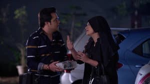 Sajan Ke Paas Kaala Dhan!