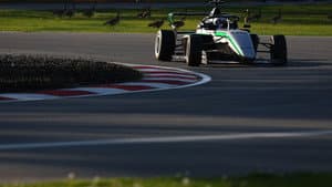 2026 Canada GP - Qualifying