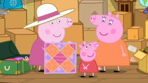 Patchwork Quilt