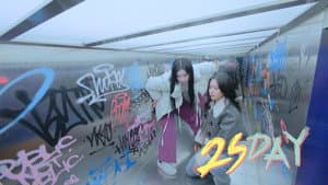 Unique Photos, New Year's Fortune, Tarot, Phone Call | EP09 Ryujin & Chaeryeong