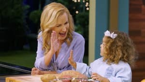 Bibbidi Bobbidi Bon Appetit