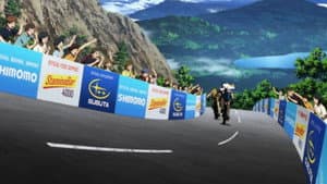 The Promised Road