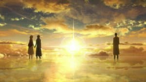 Sword Art Online: Extra Edition