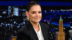 Katie Holmes, Danielle Deadwyler, Anuel AA