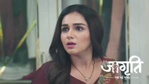 Kalindi Gets Jagriti Suspended
