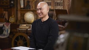 Ok Dong-sik, "How to Win Friends and Influence People"