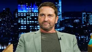 Gerard Butler, Michelle Monaghan, MARINA