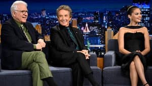 Steve Martin, Martin Short & Selena Gomez, Michelle Dockery, Karan Aujla