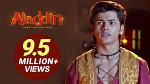 Aladdin's Plan To Expose Zafar