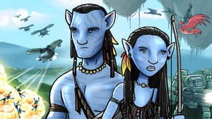 How Avatar Should Have Ended (Remastered)