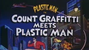 Count Grafitti