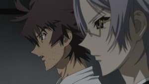Seishin`s Reminiscence (3)