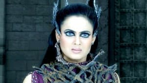 Mahabhasm Pari Gets Trapped