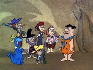 The Hatrocks and the Gruesomes