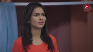 Nisha Confronts Leela