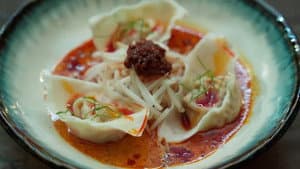 Elimination Challenge: Laksa Taste-Test