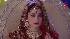 Shaurya Refuses to Marry Durga