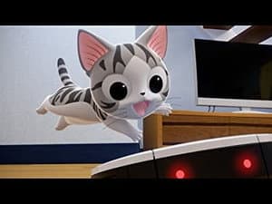 Chi Investigates